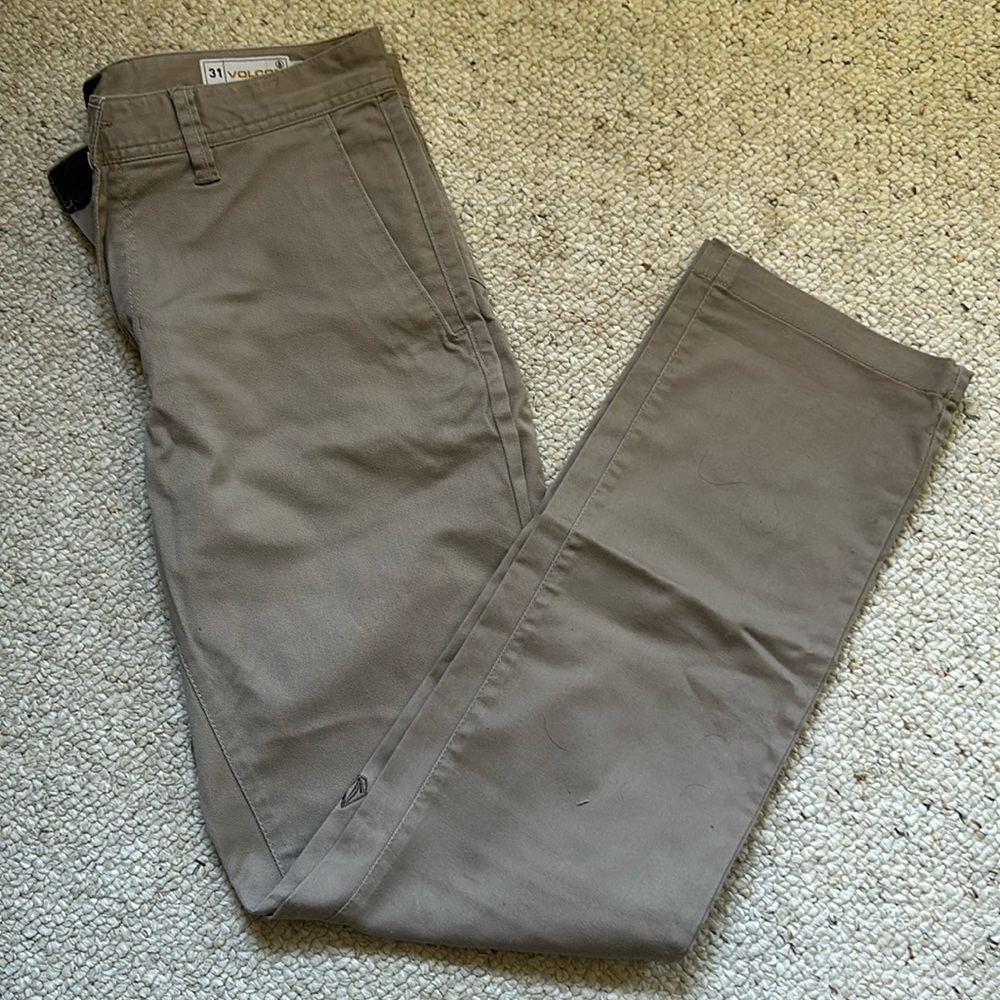 Volcom jeans